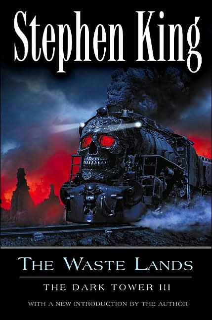 The Waste Lands Stephen King King Stephen