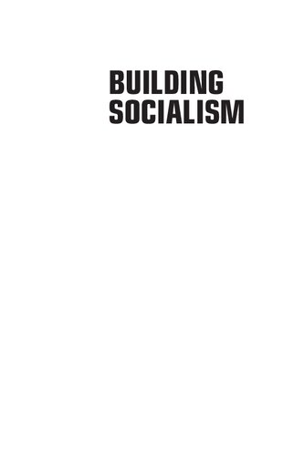 Building Socialism The Afterlife Of East German Architecture In Urban Vietnam Christina Schwenkel