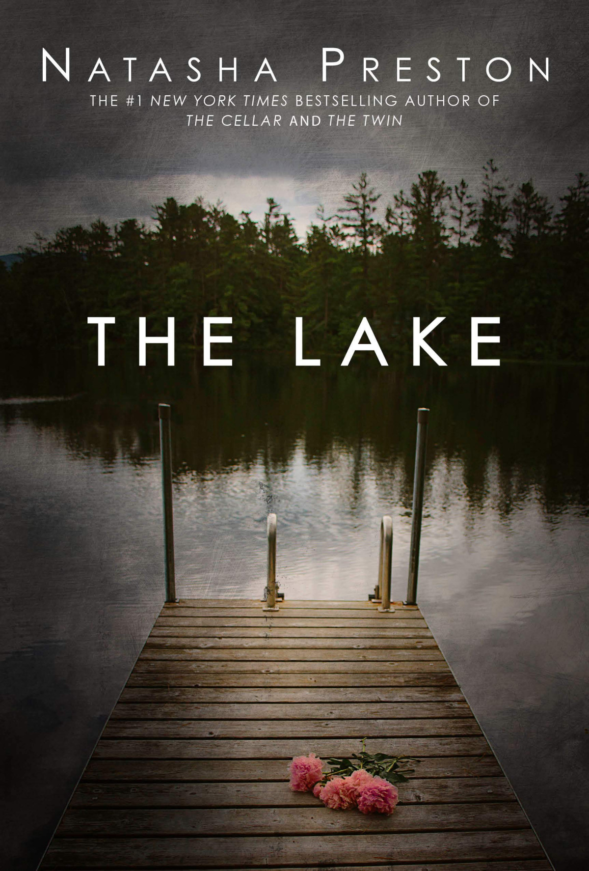 The Lake Natasha Preston