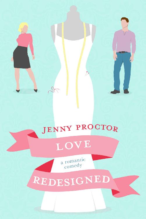 Love Redesigned Jenny Proctor