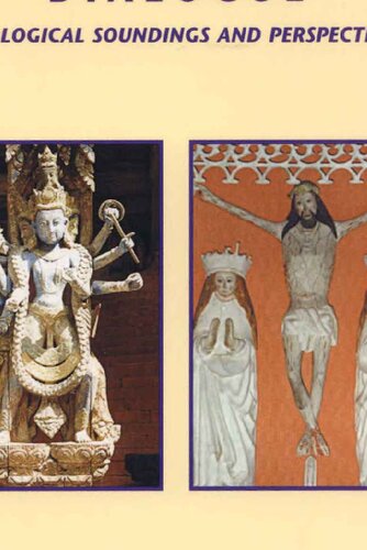 Hinduchristian Dialogue Theological Soundings And Perspectives 18 Dhavamony Mariasusai