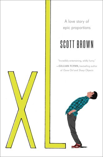 Xl Brown Scott