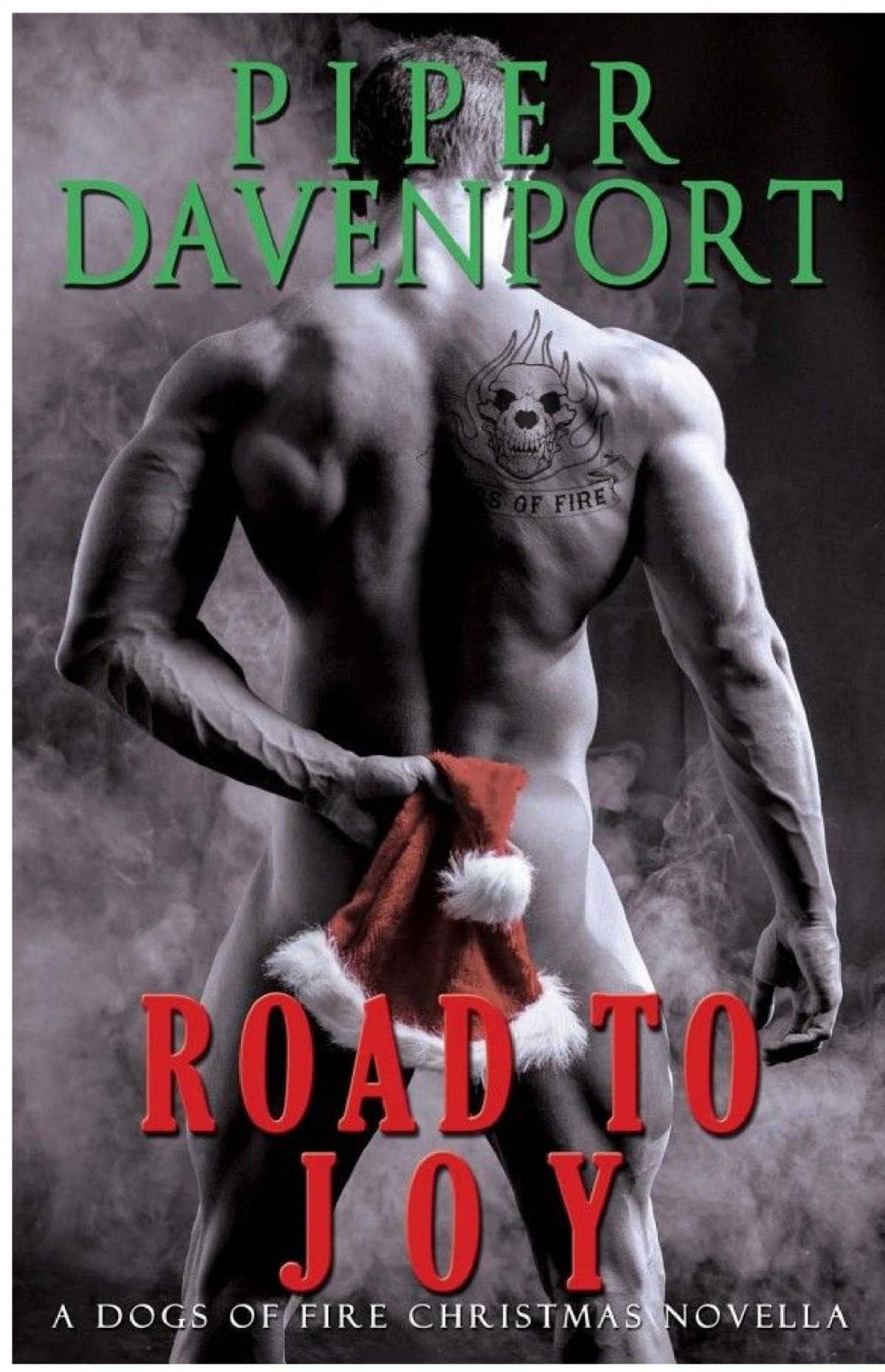 Road To Joy Piper Davenport Davenport Piper