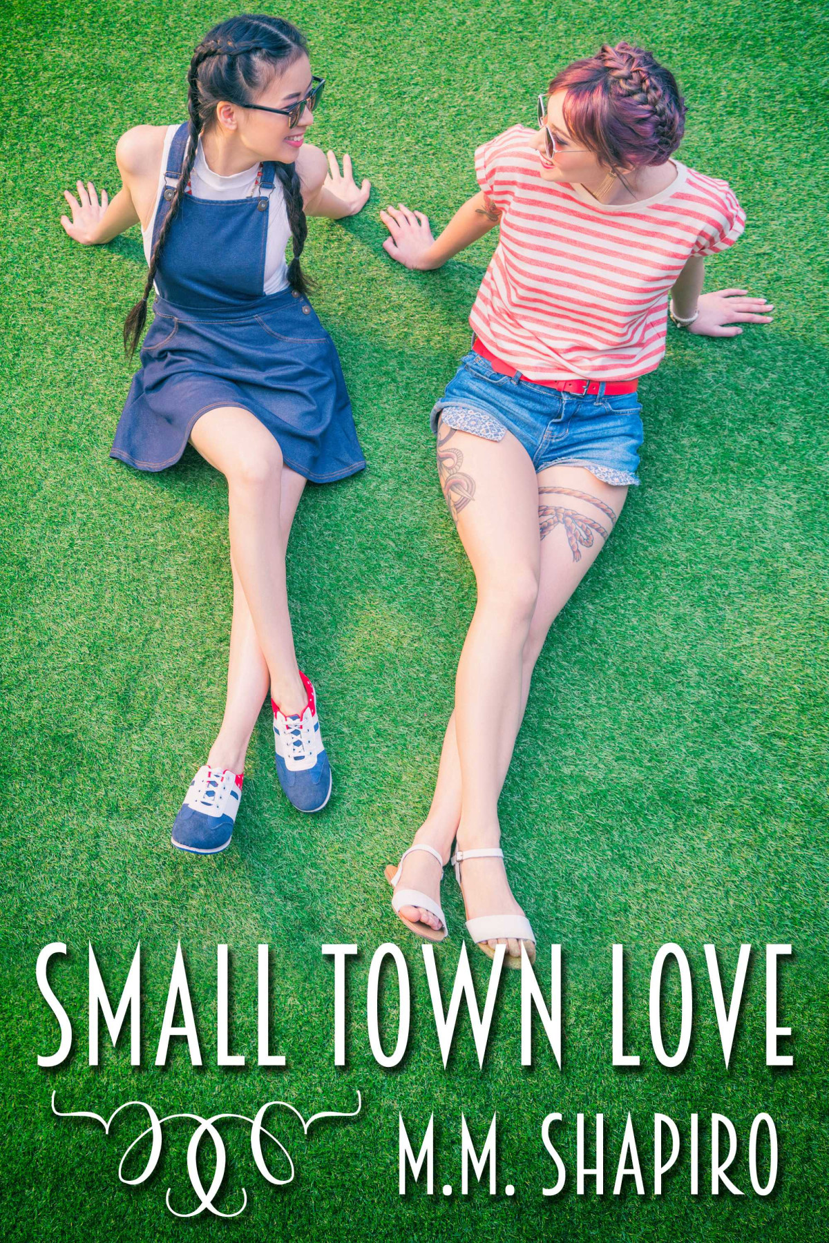 Small Town Love Mm Shapiro Shapiro Mm