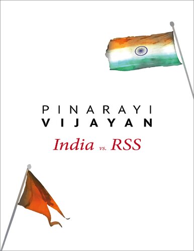 India Vs Rss Pinarayi Vijayan