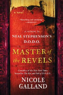 Master Of The Revels Nicole Galland
