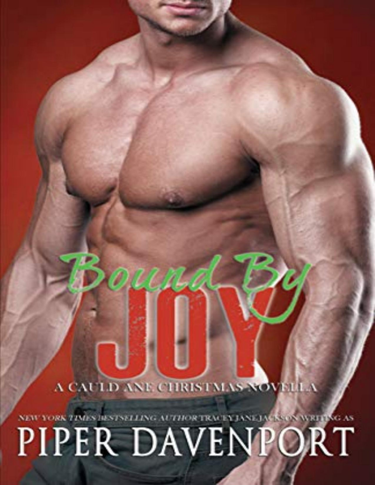 Bound By Joy Piper Davenport Davenport Piper