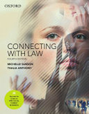 Connecting With Law 4th Sanson Michelle Anthony Thalia