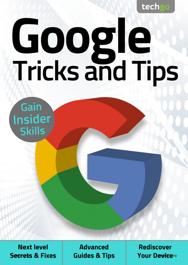 Google Tricks And Tips Techgo