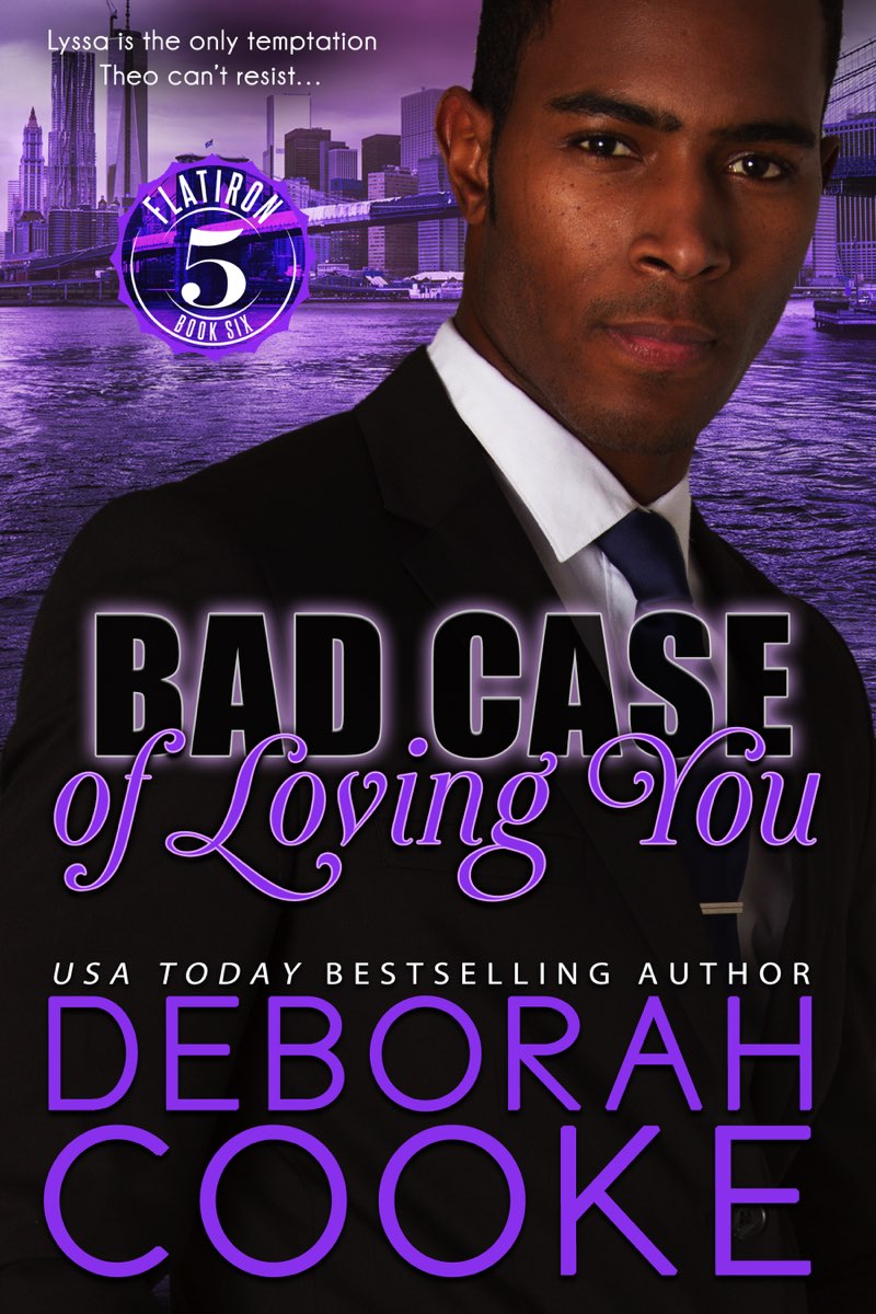 Bad Case Of Loving You Deborah Cooke Cooke Deborah