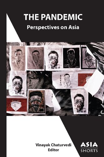 The Pandemic Perspectives On Asia Vinayak Chaturvedi