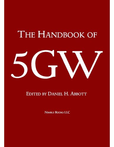 The Handbook Of Fifthgeneration Warfare Daniel H Abbott
