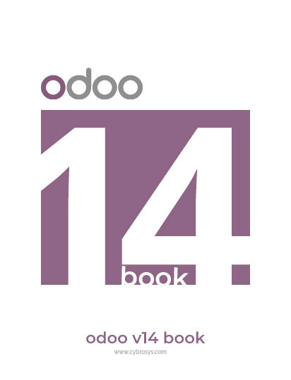 Odoo 14 Functional Book Cybrosys Technologies 2nd Edition Cybrosys Technologies