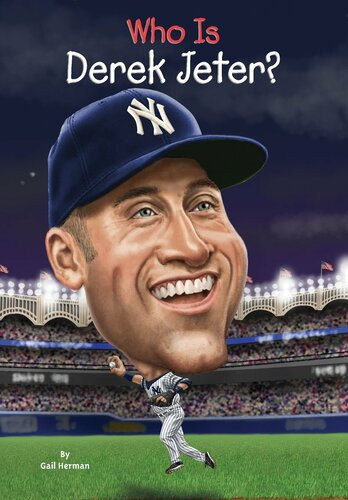 Who Is Derek Jeter Herman Gail