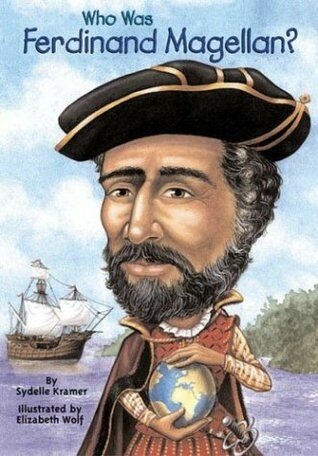 Who Was Ferdinand Magellan Kramer Sydelle