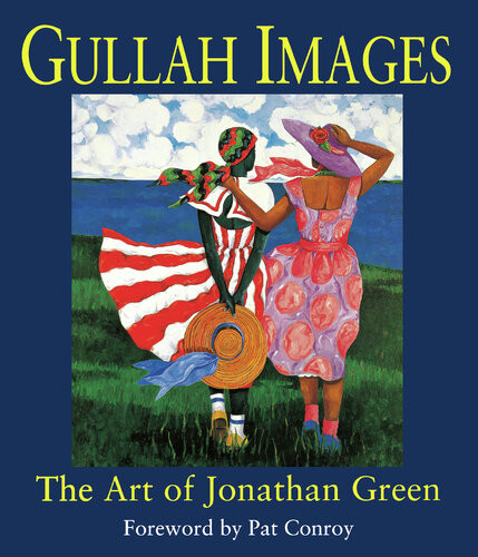 Gullah Images Jonathan Green