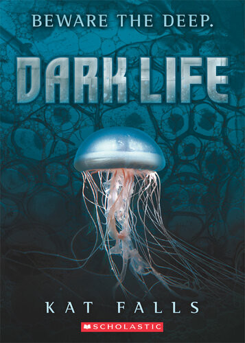 Dark Life Falls Kat