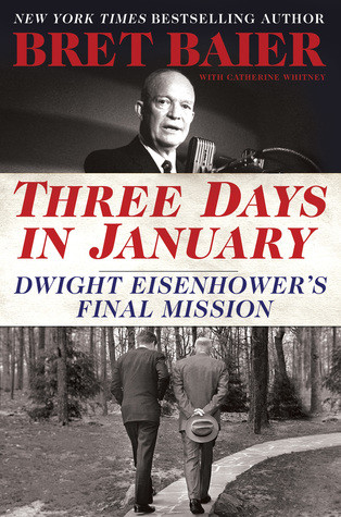 Three Days In January Bret Baier Catherine Whitney Baier Bret Whitney