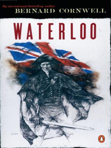 Waterloo 11 Bernard Cornwell Cornwell Bernard