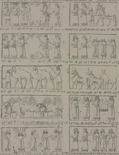 Assyria To Iberia At The Dawn Of The Classical Age Sarah B Graff Joan Aruz Yelena Rakic