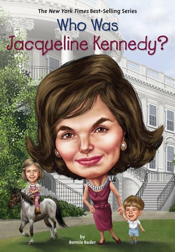 Who Was Jacqueline Kennedy Bader Bonnie
