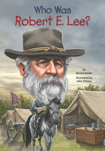 Who Was Robert E Lee Bader Bonnie