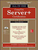 Comptia Server Certification Allinone Exam Guide Exam Sk0004 Daniel Lachance