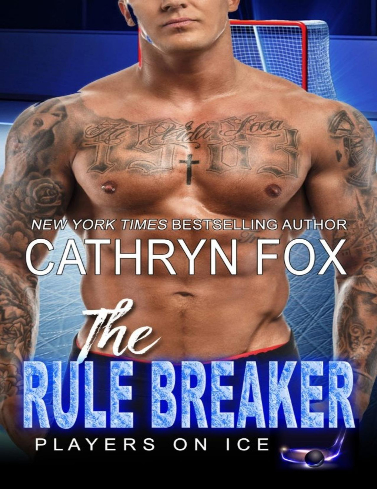 The Rule Breaker Cathryn Fox Fox Cathryn