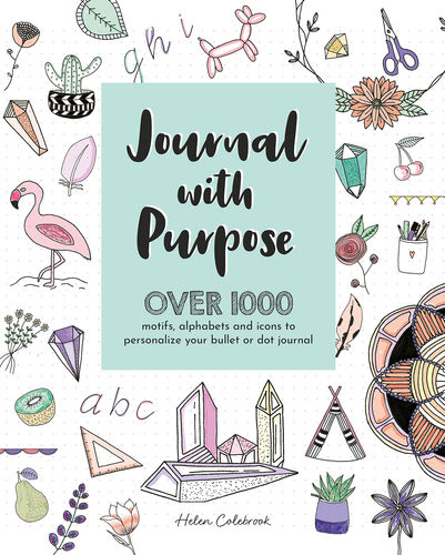 Journal With Purpose H Colebrook