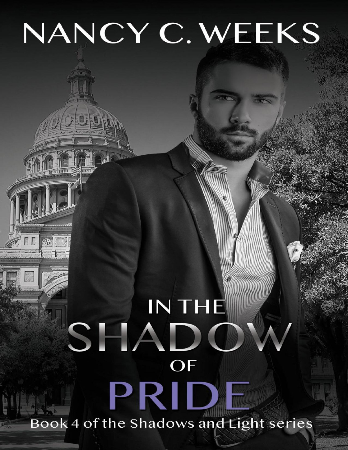 In The Shadow Of Pride Nancy C Weeks Weeks Nancy C