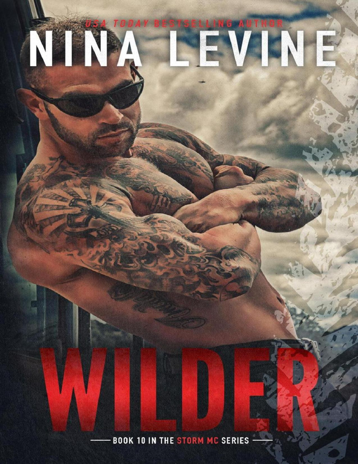 Wilder Nina Levine Levine Nina