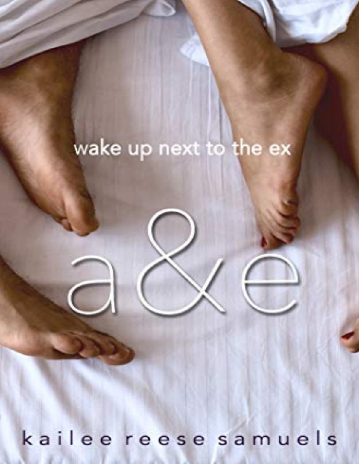 Ae Kailee Reese Samuels Samuels Kailee Reese