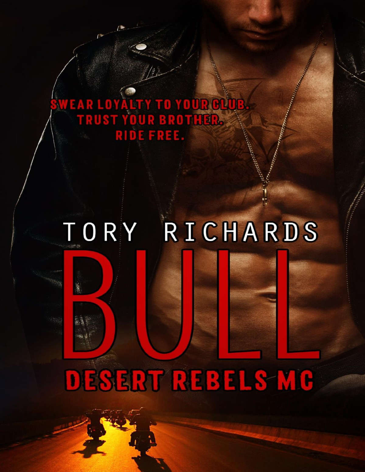 Bull Tory Richards Richards Tory