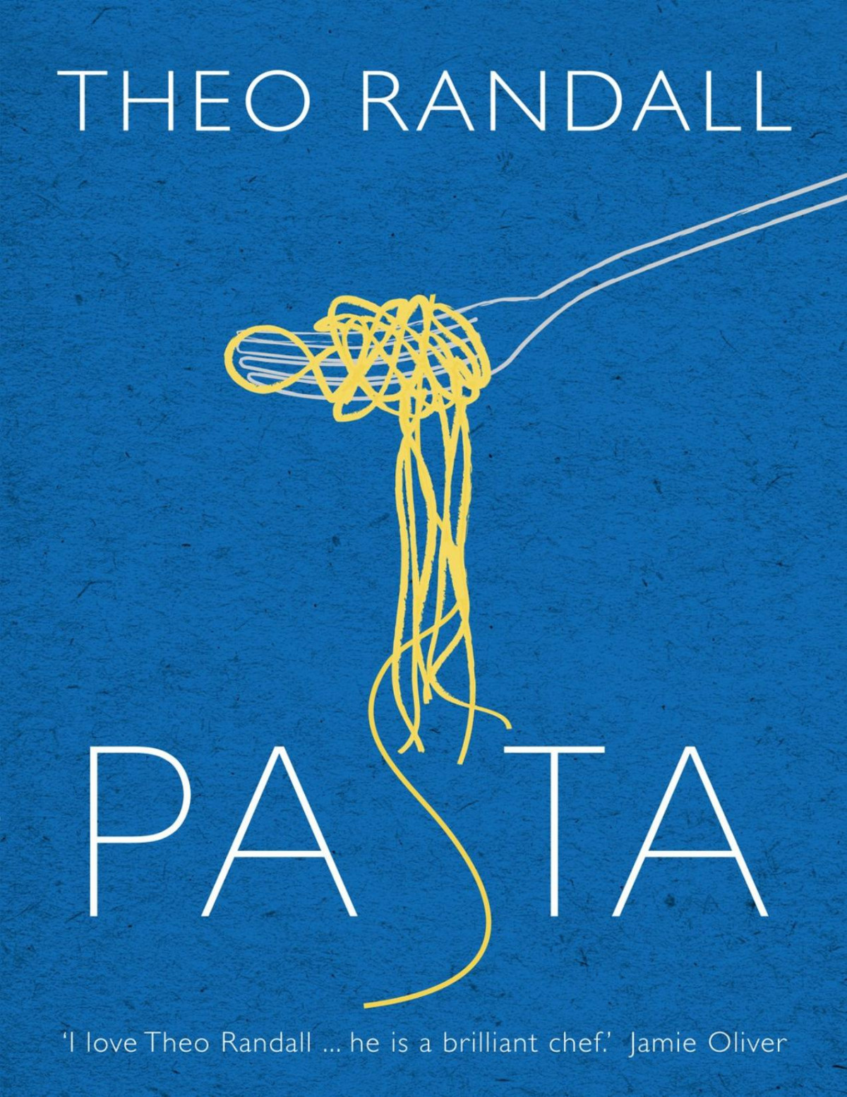 Pasta Theo Randall