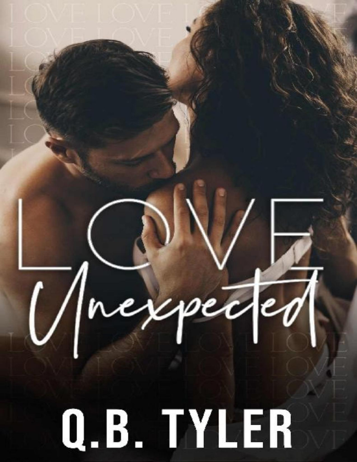 Love Unexpected Qb Tyler Tyler Qb