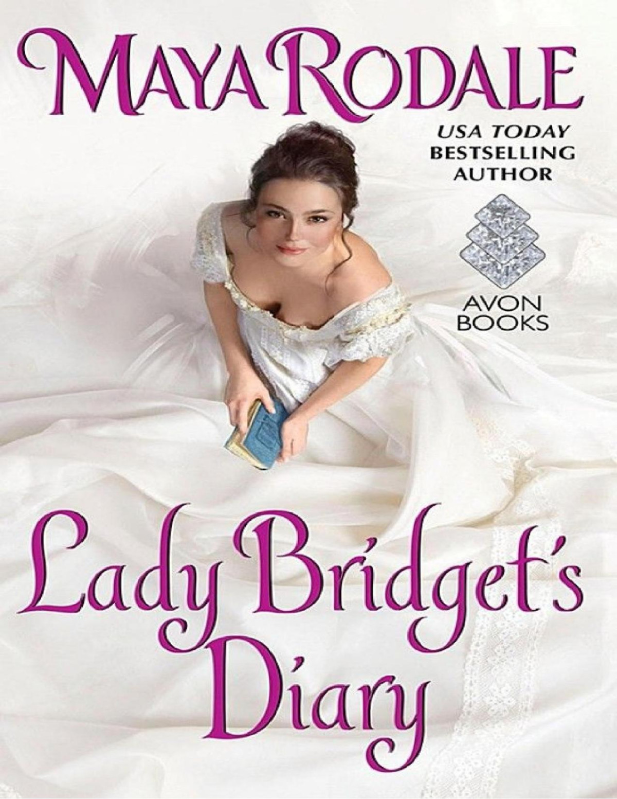 Lady Bridgets Diary Keeping Up With The Cavendishes Maya Rodale Rodale