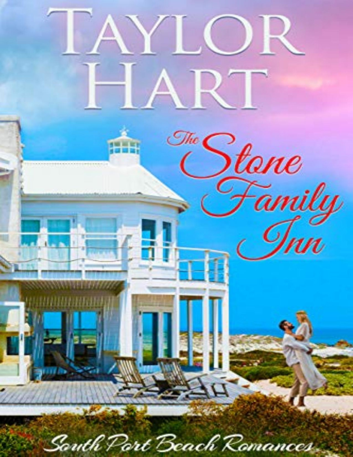The Stone Family Inn Taylor Hart Hart Taylor