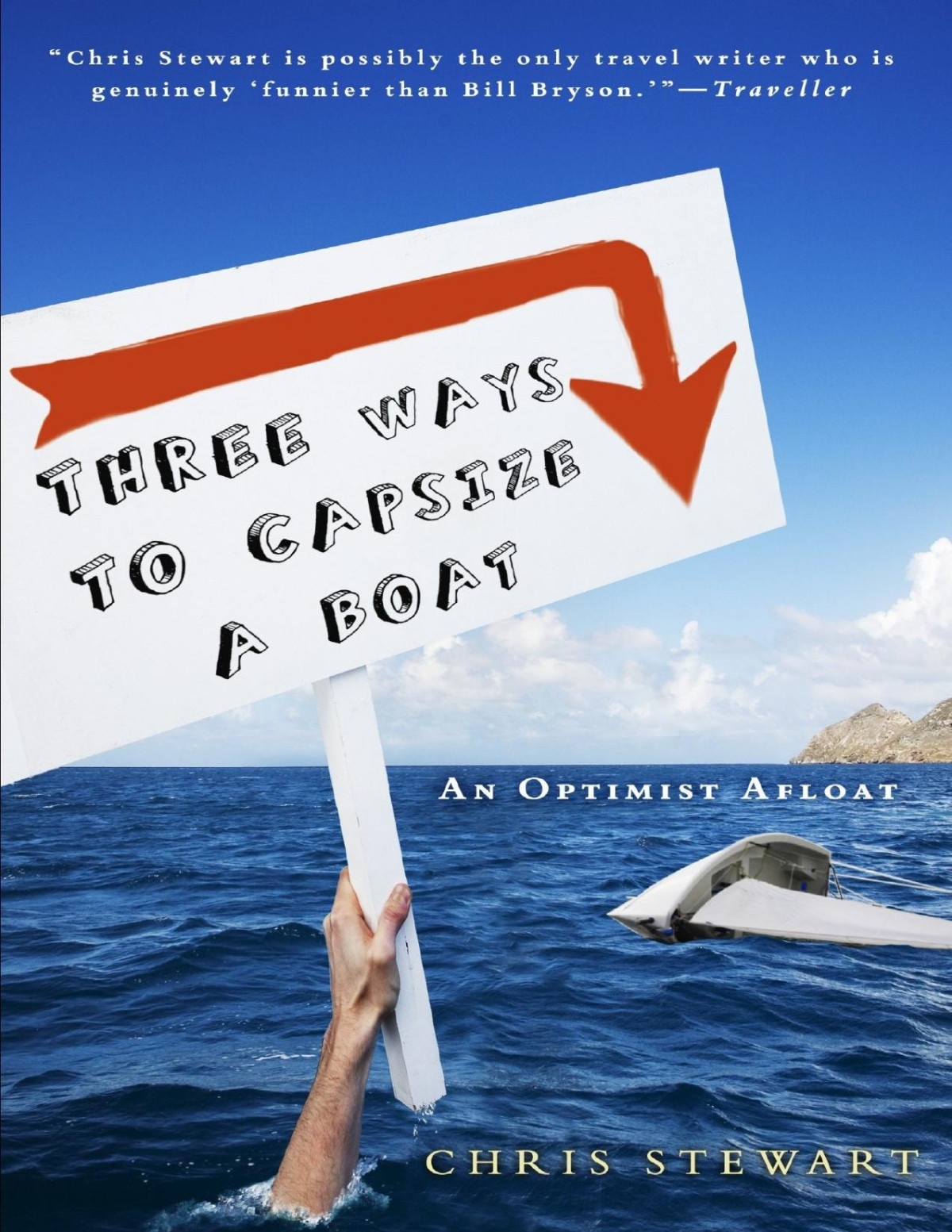 Three Ways To Capsize A Boat An Optimist Afloat Chris Stewart Stewart