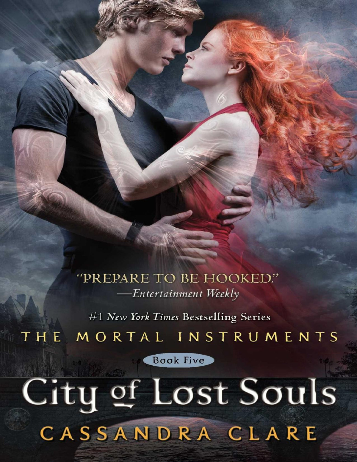 City Of Lost Souls Cassandra Clare Clare Cassandra