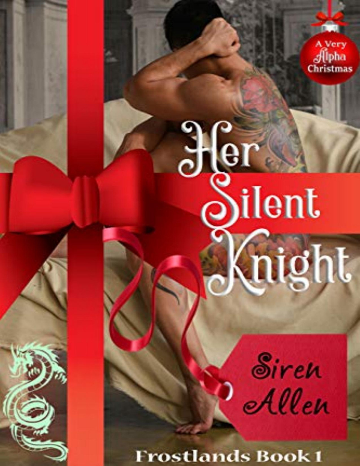Her Silent Knight Ambw Paranormal Romance Siren Allen Allen