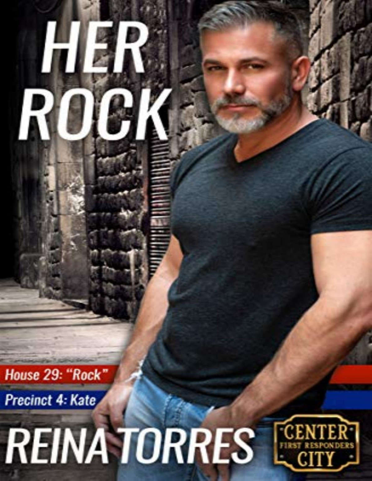 Her Rock 1st Edition Reina Torres Torres Reina