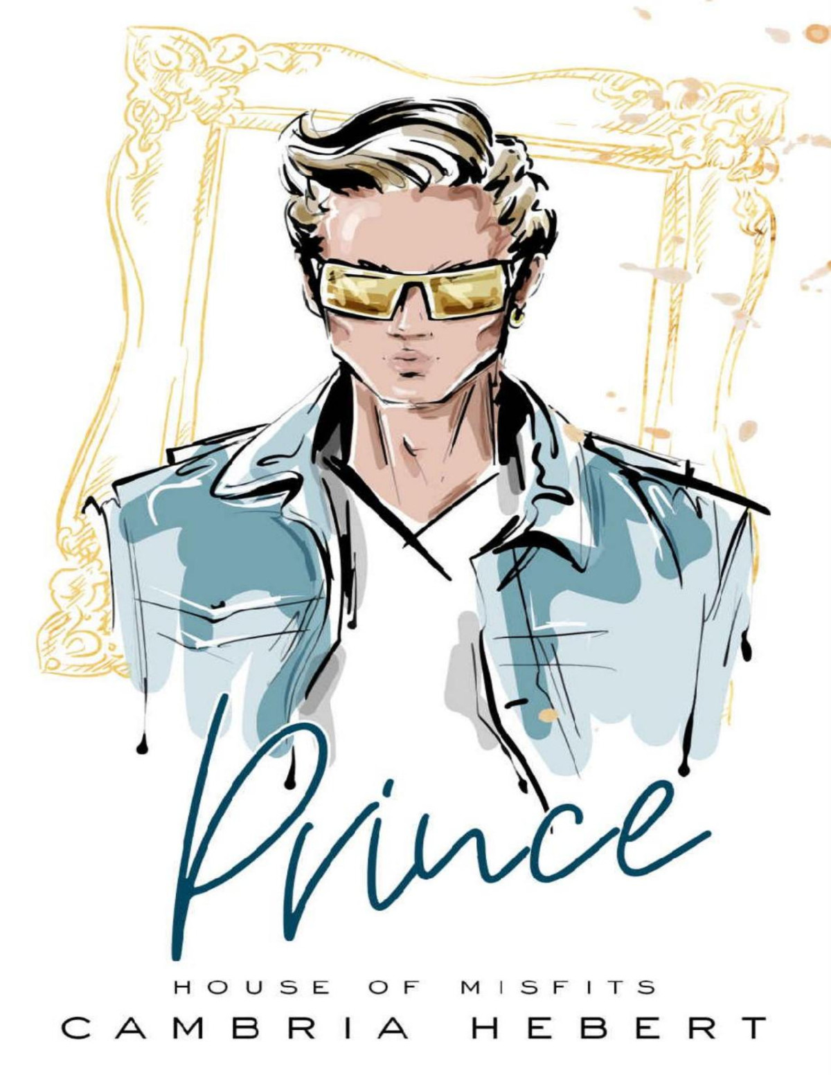 Prince Cambria Hebert Hebert Cambria