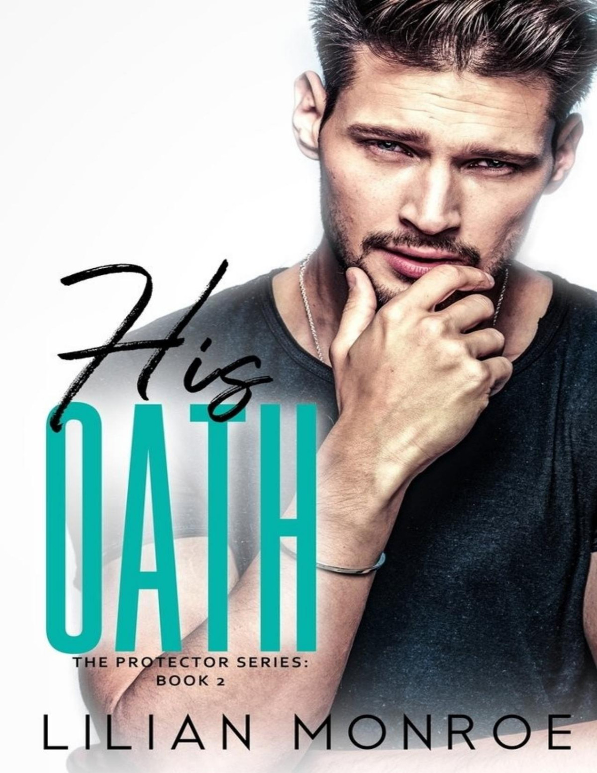 His Oath A Cia Military Romance Lilian Monroe Monroe Lilian