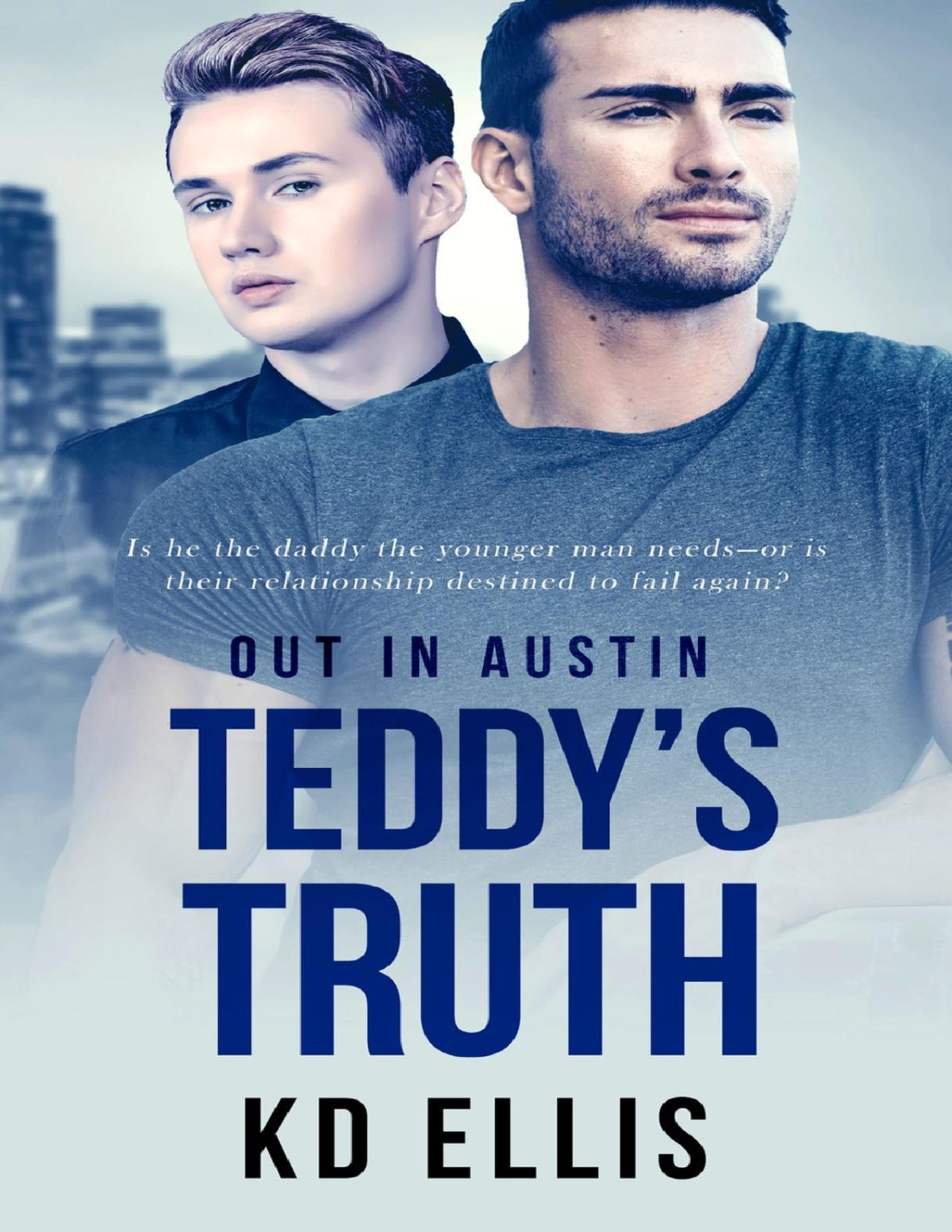 Teddys Truth Kd Ellis Ellis Kd