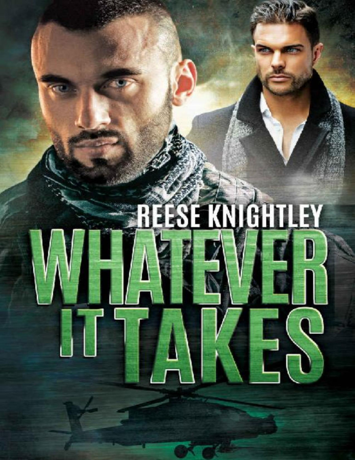 Whatever It Takes Code Of Honor Book 5 Reese Knightley Knightley