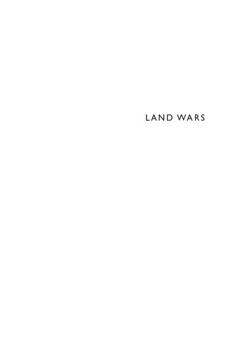 Land Wars The Story Of Chinas Agrarian Revolution Brian Demare