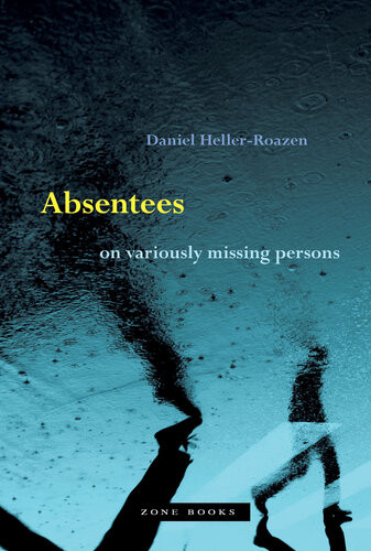 Absentees Daniel Hellerroazen