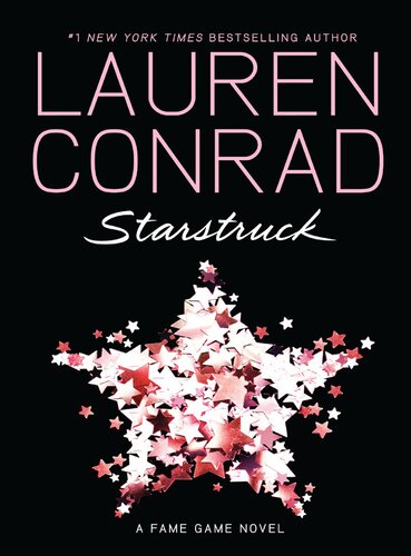 Starstruck Conrad Lauren