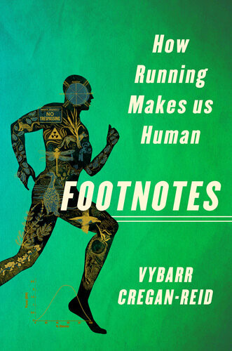 Footnotes Creganreid Vybarr