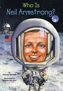 Who Is Neil Armstrong Edwards Roberta